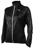 Mizuno Women's Cabrakan Running Jacket