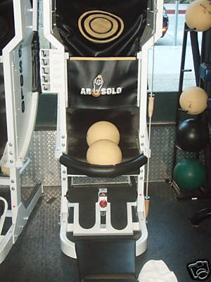 Absolo Machine