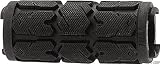 ODI Rogue Grip-Shift Lock-On Black (clamps not included)