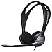 Electronics : Sennheiser PC 131 Skype - Over-The-Head Binaural Headset