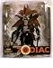 McFarlane s: Warriors of the Zodiac - Cancer