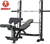 MARCY TSA5762 Half Smith Olympic System