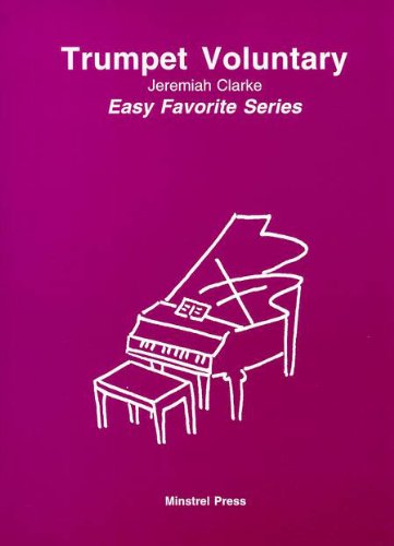 Trumpet Voluntary * Easy Favorite
