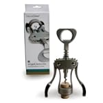 CellarDine Stainless Steel Winged Corkscrew