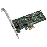 Intel EXPI9301CT Gigabit CT PCI-e Desktop Adapter