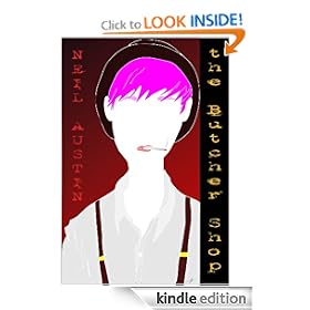 the Butcher Shop (Enigmatic Moon Mysteries)