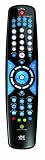 One For All OARN08G 8 Device Remote (Black)
