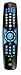 One For All OARN08G 8 Device Remote (Black)