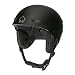 With original Pro-Tec� Ace styling, the Ace FreeCarve brings a simple, clean, classic look for anyone who wants to get out on the hill and keep their head on straight. It's crafted with a high-density, injection-molded ABS shell and an EPS impact liner. It has removable and washable interior fit pads and detachable ear pads.