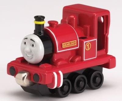 Take Along Thomas and Friends Skarloey