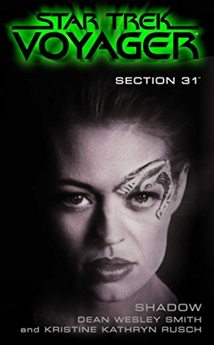 Shadow: Section 31 (Star Trek: Voyager)