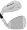 Men's Cleveland 588 Forged Satin Wedge