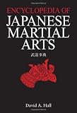 Encyclopedia of Japanese Martial Arts