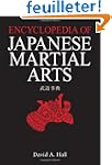 Encyclopedia of Japanese Martial Arts
