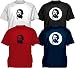 Bud Spencer Kult T-Shirt, Che Guevara, rot, M