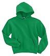50/50 Youth Hooded Sweatshirt