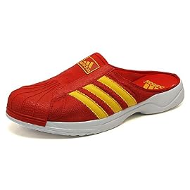 adidas 【アディダス】 SS CLOG Mesh 【SSクロッグ メッシュ】