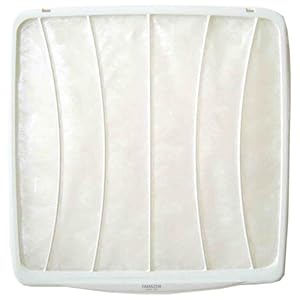 【クリックで詳細表示】山善(YAMAZEN) YKF-25用フィルター(3枚組) F-25