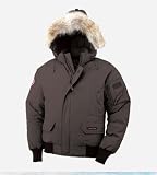 Canada Goose Men's Chilliwack Parka