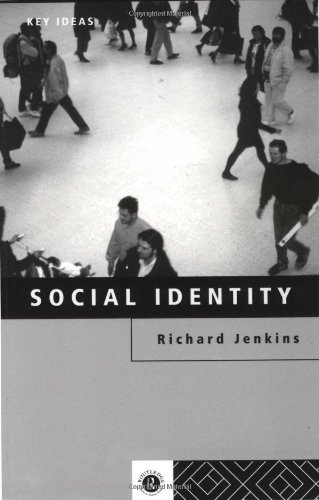 Social Identity (Key Ideas)