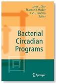Bacterial Circadian Programs