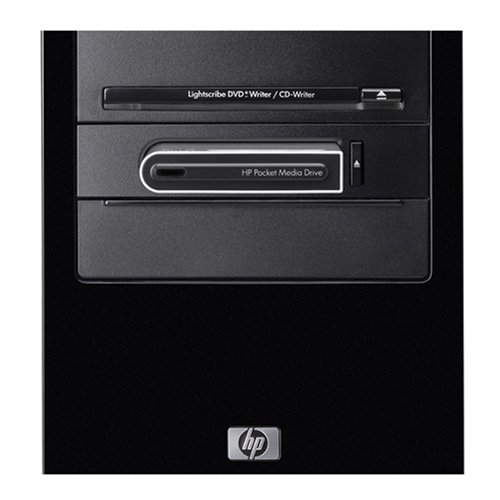 PCHardware: HP Pavilion A6230N Desktop PC  AMD Athlon 64 X2 Dual Core Processor 5600+, 3 GB RAM, 400 GB Hard Drive, Vista Premium 