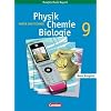 Natur und Technik - Physik/Chemie/Biologie - Hauptschule Bayern: 9. Jahrgangsstufe - Sch�lerbuch: F�r Regelklassen