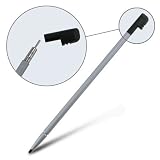 Metal Stylus with Reset Pin for HTC Apache UTStarcom PPC-6700 / XV6700 / Audiovox PPC-6700 / XV6700, replacement from Eforcity