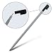 Electronics : Stylus for Audiovox 6700, Metal w/ Reset Pin