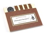 Shoyeido Gourmet Frankincense Incense - 12 Stick Package