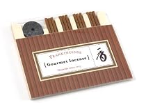 Shoyeido Gourmet Frankincense Incense - 12 Stick Package
From Shoyeido Gourmet
