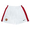 Nike Manchester United ManU Short 09/10 355095-105
