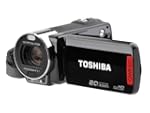 Toshiba Camileo X200 Camescopes Class...