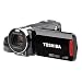 Toshiba Camileo X200 Camcorder (8MP, 12x Optical Zoom) 3 inch LCD