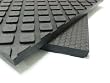 Maxx-Tuff, Rubber Floor Protection Mat 12mm thick