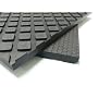 Maxx-Tuff, Rubber Floor Protection Mat 12mm thick