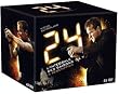 24 heures Chrono, Saisons 1 � 7 + Redemption - Coffret collector int�grale 48 DVD