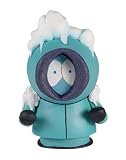 Frozen Kenny from South Park Season 2, Episode 2