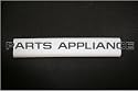 Kitchen Aid Dishwasher Spray Tube 4171544