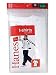 Hanes - Boys 3-Pack White Cotton T-Shirts - B2138