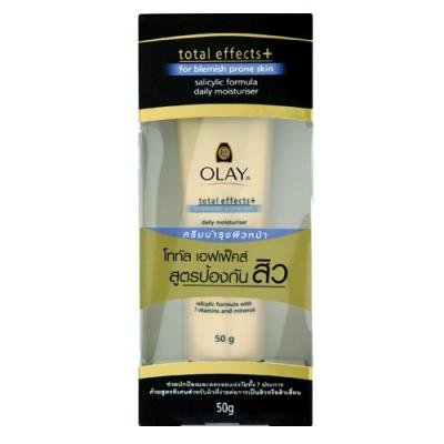 Olay S Total Effects Plus 50 Grams