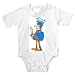 Onesie with man, human, body, individuals, individual, persons, nest, humans, armor, people, bird, knight, person