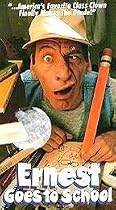 Ernest Goes To School
