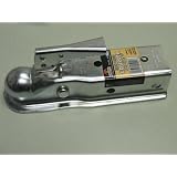 ACAR Zinc Plated Coupler 