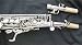 SS991S Yanagisawa Soprano Saxophone Oft-Silver