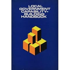 Local government capability-building handbook