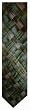 Men's J. Jerry Garcia Neck Tie Limited Edition Collection Forty-six Jiom Extra Long XL