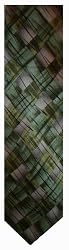 Men's J. Jerry Garcia Neck Tie Limited Edition Collection Forty-six Jiom Extra Long XL