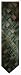 Men's J. Jerry Garcia Neck Tie Limited Edition Collection Forty-six Jiom Extra Long XL