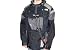 Apparel : The North Face Men's Black Steep Tech Dolomite Transformer Jacket